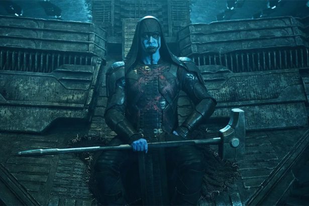 Lee Pace beszélt a Ronanként való visszatéréséről a Captian Marvel-ben