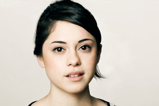 Rosa Salazar lesz a Battle Angel 18 Rosa Salazar lesz a Battle Angel