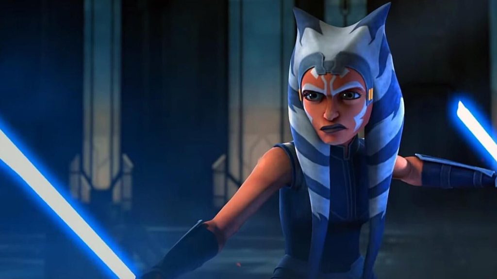 Ahsoka