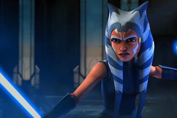 Milyen szerepe lehet Ahsoka Tanónak a The Mandalorian második évadában? 28 Ahsoka