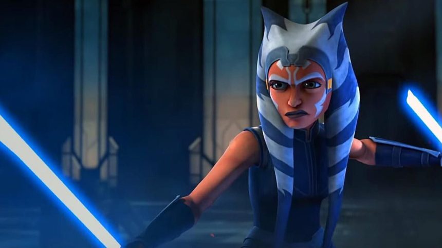 Milyen szerepe lehet Ahsoka Tanónak a The Mandalorian második évadában? 11 Ahsoka