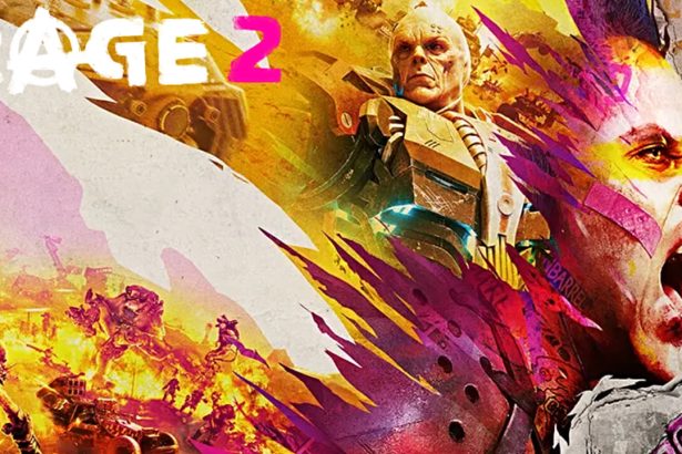 Íme tehát a Rage 2 első pontszámai 16 Íme tehát a Rage 2 első pontszámai
