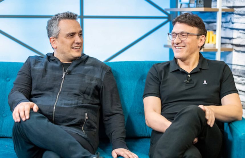A Végjáték társrendezője, Joe Russo egészen új irányba vinné el a Star Wars univerzumot 11 A Russo testvérek