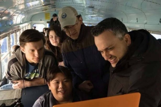 A Russo testvéreket nem lepte meg Pókember távozása a Marvel Moziverzumból 14 Pókember Russo
