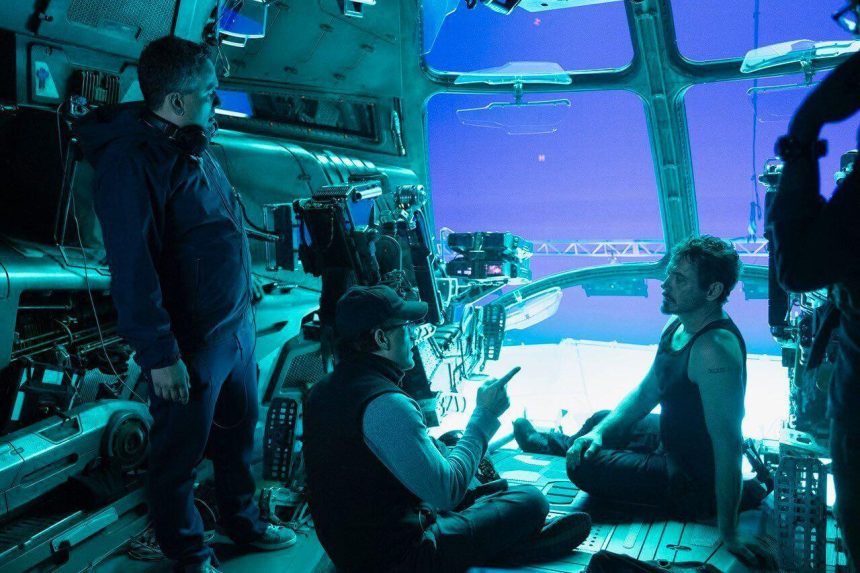 A Russo testvérek elárulták, mely karaktereknek rendeznének Marvel-filmeket a jövőben 11 Russo Vasmeber