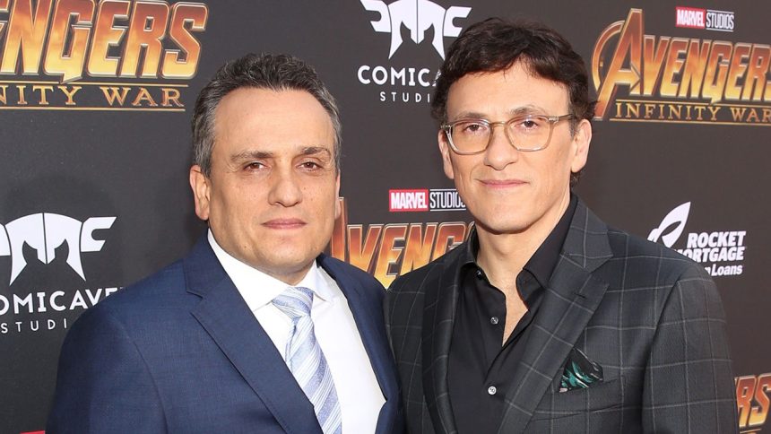 Russo fivérek elárulták, melyik Marvel-filmet tartják legjobb munkájuknak 11 Russo