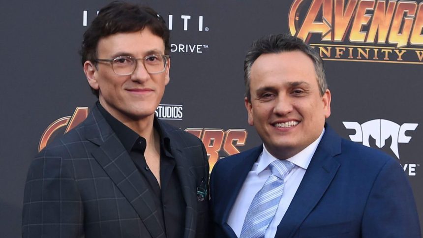 Russo testvérek
