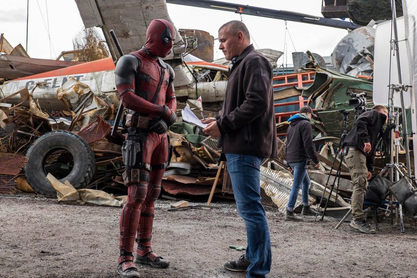 Megtudtuk az igazságot, hogy Tim Miller miért távozott a Deadpool 2. éléről 11 Deadpool