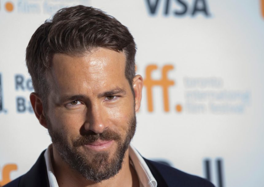 Ryan Reynolds a Marvel Studiosnál járt, csak nem a Deadpool 3.-ról beszélgettek? 11 Ryan Reynolds