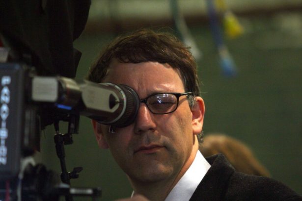 Visszatér Sam Raimi, a Pókember első szériájának rendezője