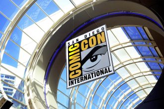 Idén is elmarad a leghíresebb képregénytalálkozó, a San Diego-i Comic-Con 20 San Diego-i Comic-Con