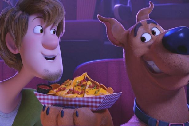 A Scoob teasere Scooby-Doo eredetét ismerteti meg velünk 12 Scoob