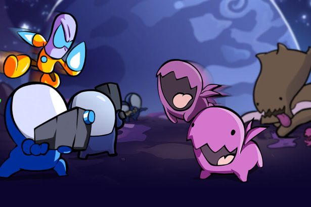 Őrület: A Blizzard rajzfilmesítette a StarCraft Remasteredöt