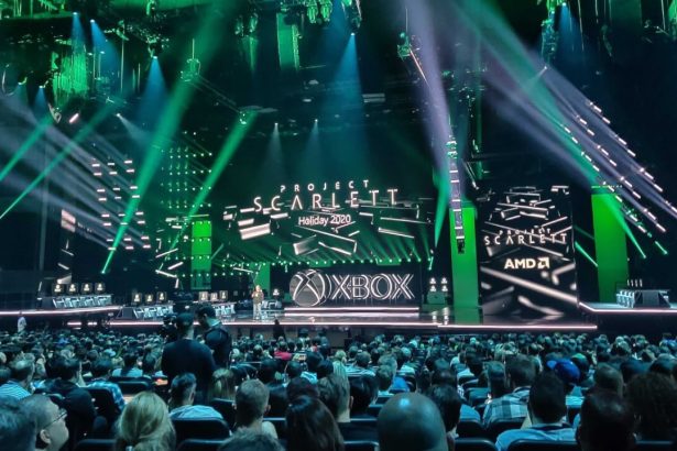 [E3 2019] Összeszedtük, mit tudtunk meg az új Xboxról