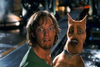 James Gunn ezzel az őrült ötlettel állt elő az élőszereplős Scooby-Doo 3. tervénél 20 Scooby-Doo
