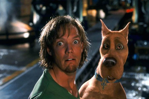 Matthew Lillard reméli, hogy a Netflix újra megismerteti a fiatalokkal Scooby-Doo-t 12 Scooby-Doo