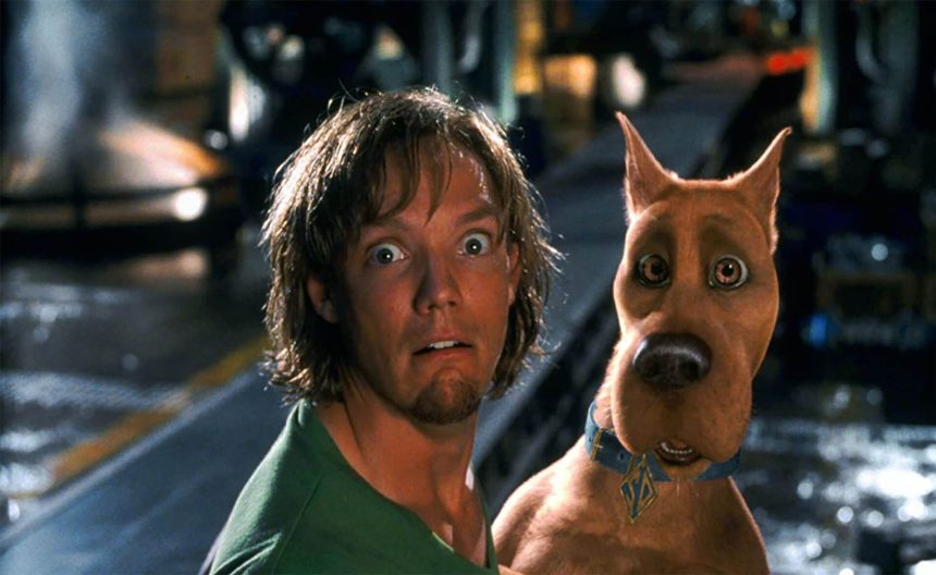 Scooby-Doo