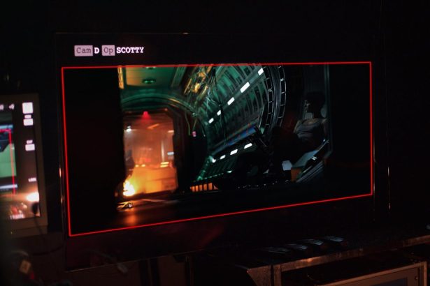 „Hivatalos” képet kaptunk az Alien: Covenant főhősnőjéről 14 „Hivatalos” képet kaptunk az Alien: Covenant főhősnőjéről