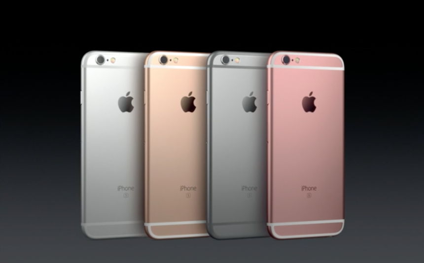 Három különböző iPhone 7-et is bemutat az Apple? 11 Három különböző iPhone 7-et is bemutat az Apple?