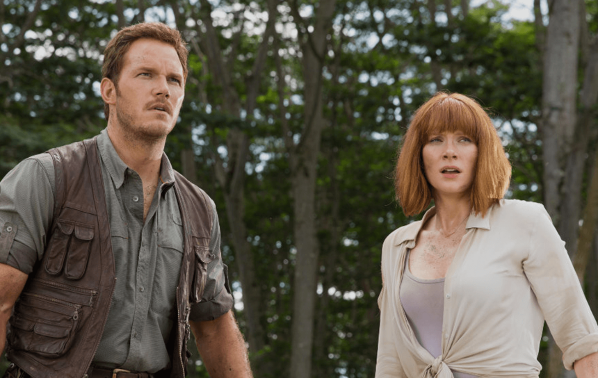 Nagyon durván eltolták a Jurassic World: Világuralom bemutatóját, de kaptunk egy teaser posztert 11 Jurassic World: Világuralom