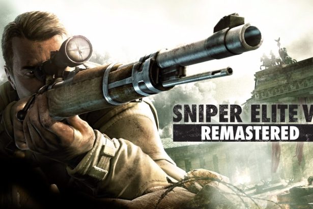 JÁTÉKTESZT: Sniper Elite V2 Remastered