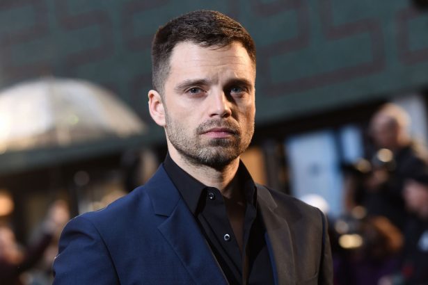 Sebastian Stan Luke Skywalker szerepéről: „Soha ne mondd, hogy soha” 22 Sebastian Stan