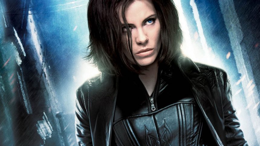 2017 elejére tolták az Underworld 5 megjelenését 11 2017 elejére tolták az Underworld 5 megjelenését