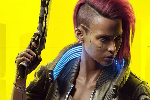 Újabb késést szenvedett el a Cyberpunk 2077