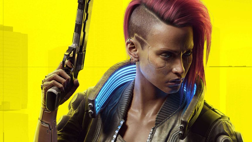 Újabb késést szenvedett el a Cyberpunk 2077