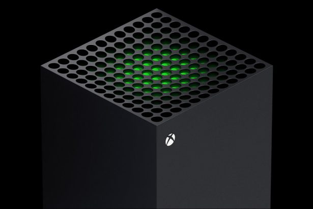 Cáfolják azon beszámolókat melyek szerint hűtési gondokkal küszködik az Xbox Series X