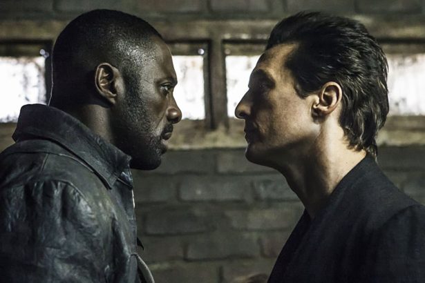 Új jelenetek A setét torony nemzetközi előzetesében 12 Idris Elba