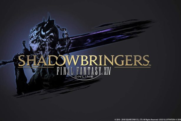 Itt a Final Fantasy XIV: Shadowbringers 24 Itt a Final Fantasy XIV: Shadowbringers