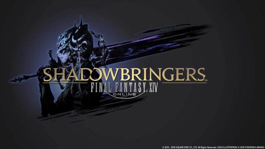 Itt a Final Fantasy XIV: Shadowbringers