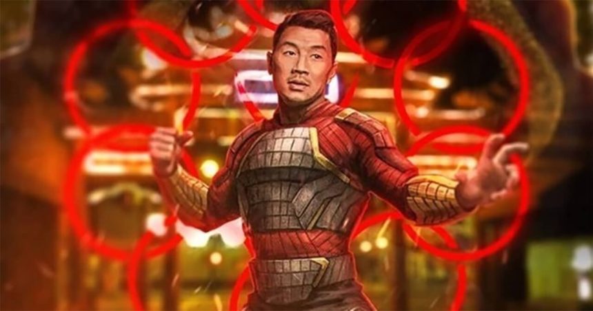 A képregények egy klasszikus főellenségével kerül össze a Shang-Chi és a tíz gyűrű legendája főszereplői 11 Shang-Chi és a tíz gyűrű legendája