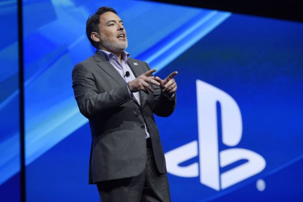 Shawn Layden távozik a Sonytól 12 Shawn Layden távozik a Sonytól