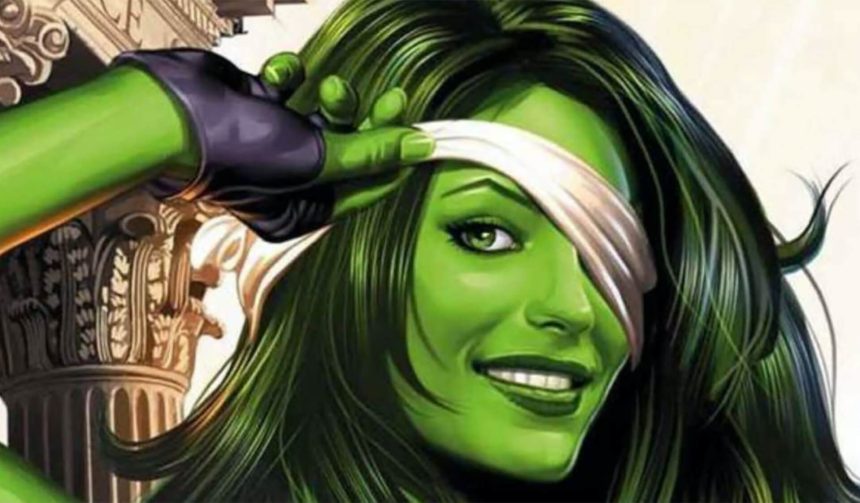 Hamarosan többet megtudunk a She-Hulk-sorozatról, mert már folyik a szereplőválogatás 11 She-Hulk