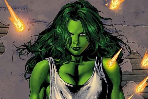A The Good Place sztárja, Jameela Jamil keltheti életre She-Hulk egyik legfélelmetesebb ellenfelét 30 She-Hulk