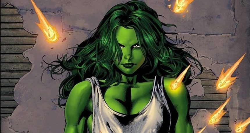 Meglepő dolgot árult el Kevin Feige a Moon Knight és a She-Hulk Disney+ sorozatokról 11 She-Hulk