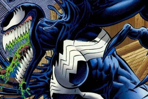 Felfedték a Venom projekt címét, megerősítették Ann Weying szerepét