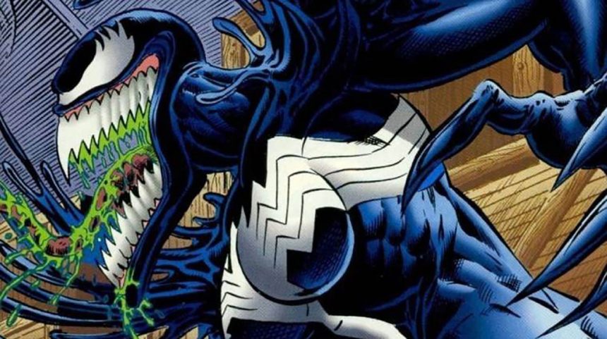 Felfedték a Venom projekt címét, megerősítették Ann Weying szerepét 11 Felfedték a Venom projekt címét, megerősítették Ann Weying szerepét