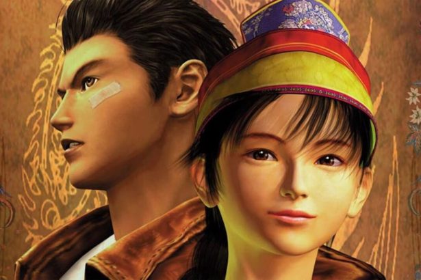 Jövő héten jelenik meg a Shenmue III 22 Jövő héten jelenik meg a Shenmue III