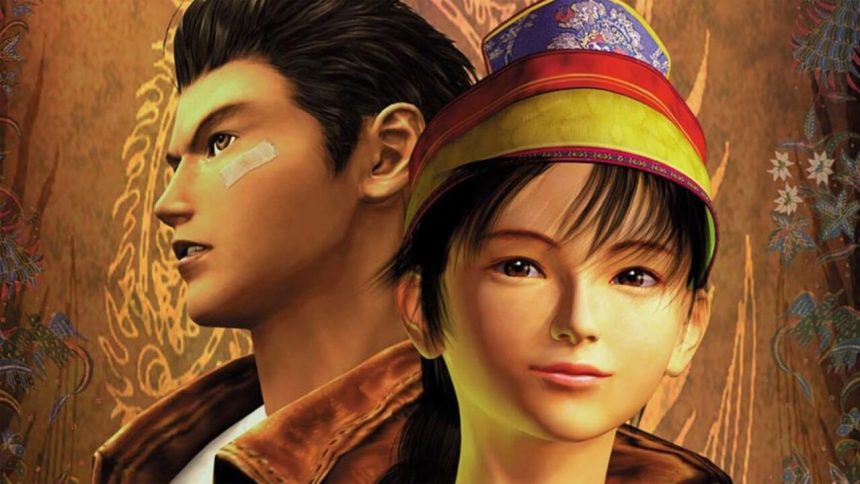 Jövő héten jelenik meg a Shenmue III 11 Jövő héten jelenik meg a Shenmue III