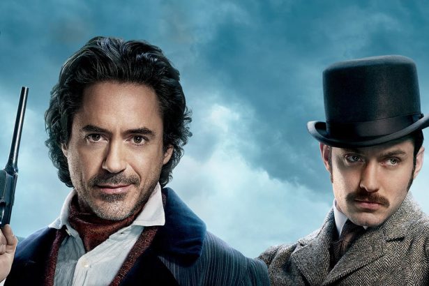 Bejelentették, hogy mikor érkezik a Sherlock Holmes 3. 20 Bejelentették, hogy mikor érkezik a Sherlock Holmes 3.