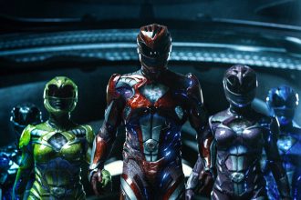 A Power Rangers rendezője megerősítette a stáblistát jelenetet 22 A Power Rangers rendezője megerősítette a stáblistát jelenetet