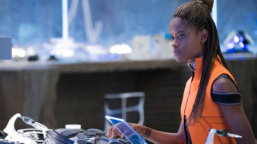 Shuri