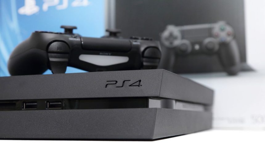 Így fest a vékonyabb PlayStation 4 konzol? 11 Így fest a vékonyabb PlayStation 4 konzol?