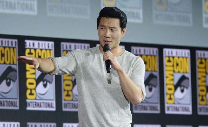 Shang-Chi