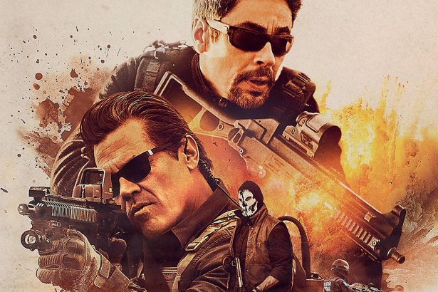 Már dolgoznak a Sicario harmadik részén 14 Már dolgoznak a Sicario harmadik részén