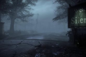 A Silent Hill és a Gravity Rush alkotója új horror játékon dolgozik