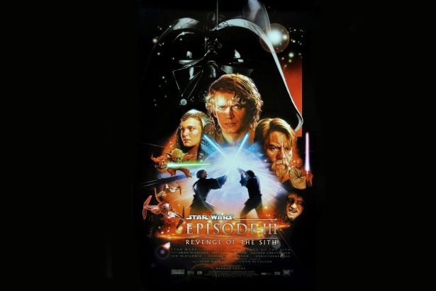 KRITIKA: Star Wars III. rész - A Sith-ek bosszúja 28 KRITIKA: Star Wars III. rész - A Sith-ek bosszúja